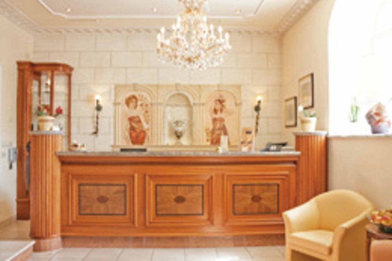 Фото Hotel Donauhof