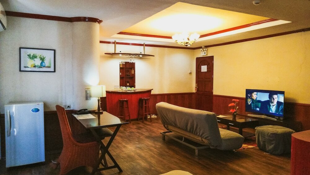 Фото Dulcinea Hotel and Suites