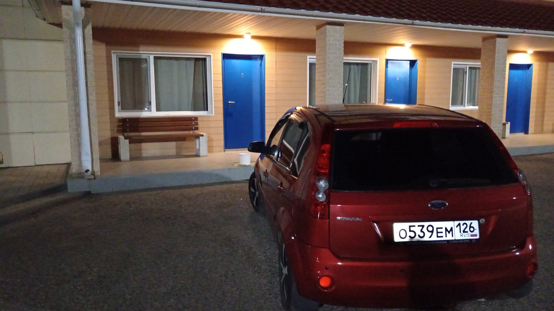 Фото 6 Квадратов