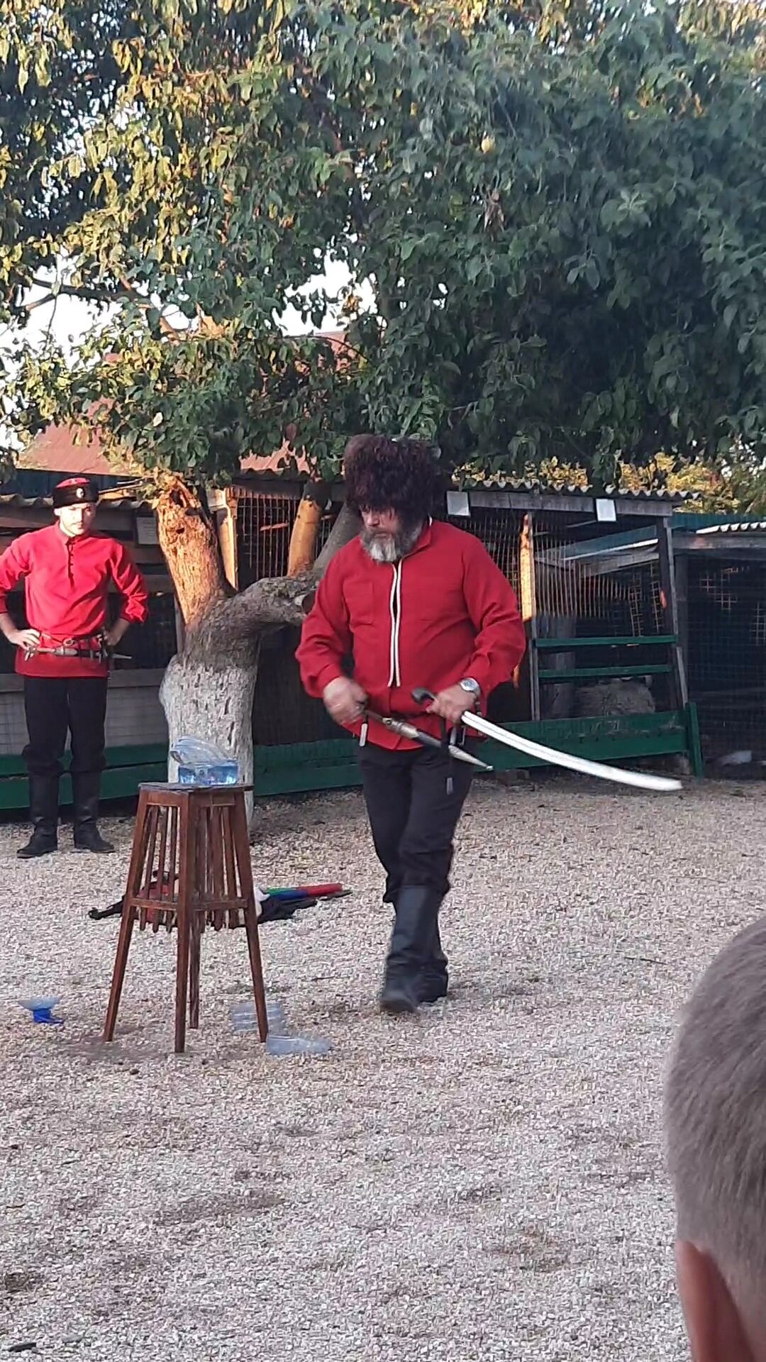 Фото Атамань-на-Дону