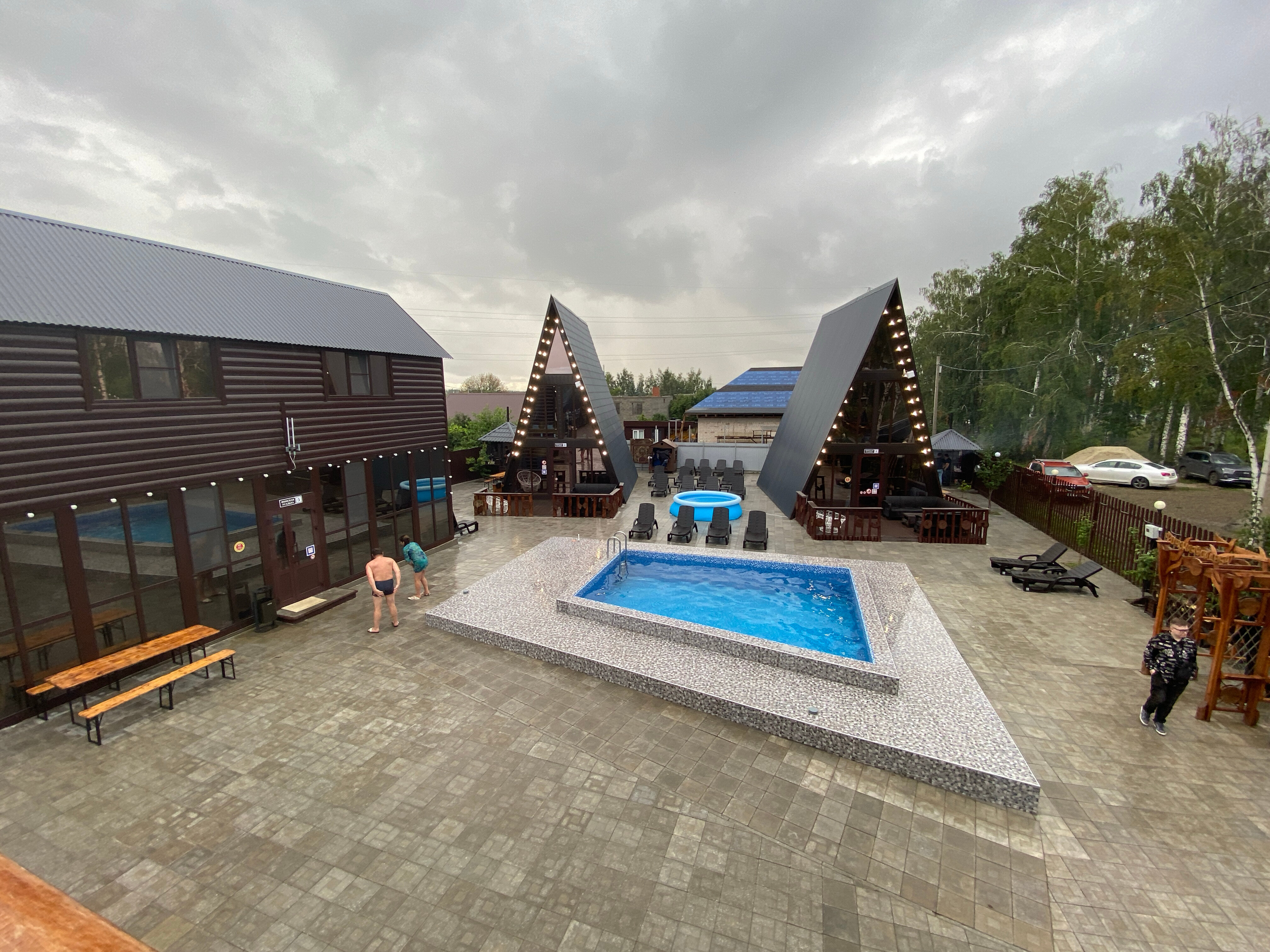 Фото ДомАренда73