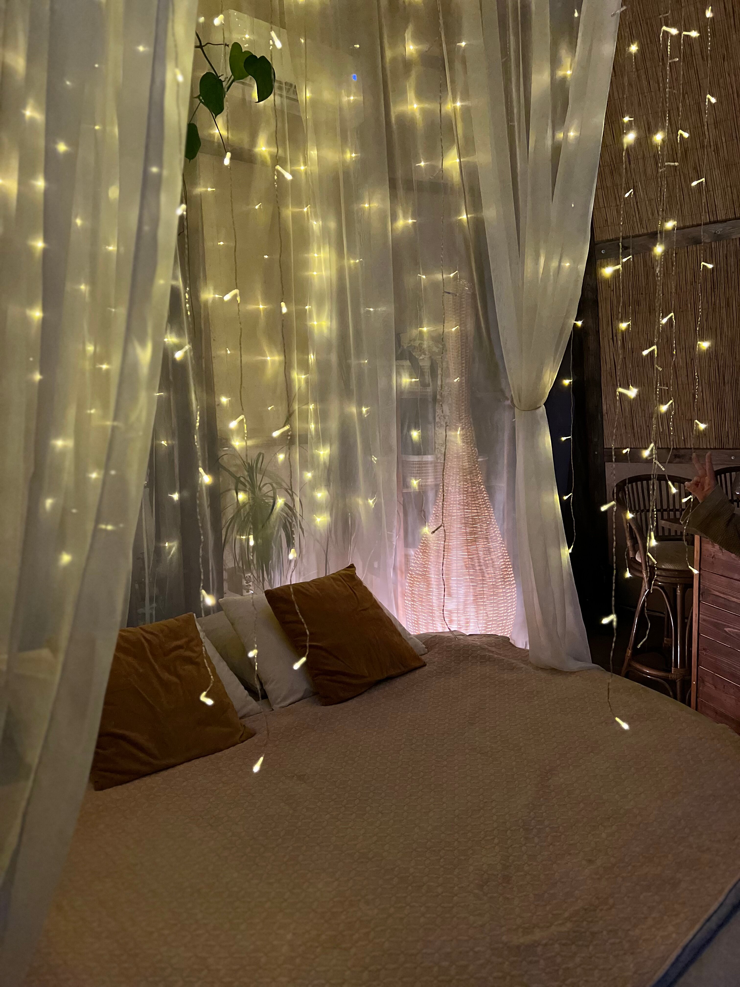 Фото Veлес glamp