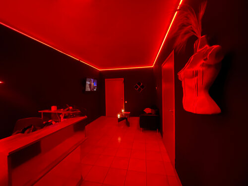 Күтпеген жерден анусқа кіріп кетті