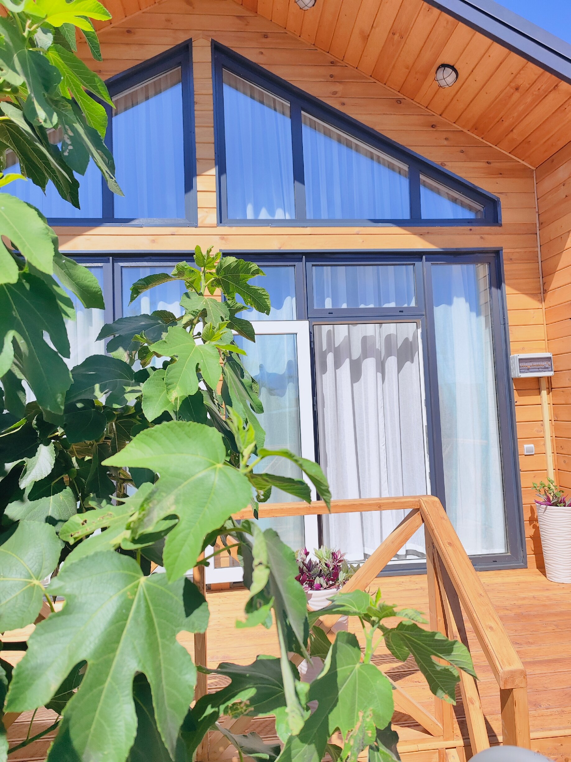 Фото Дом под ключ в Витязево