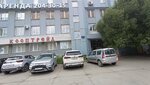 Loter Perm (Geroev Khasana Street, 46Ф), haulage