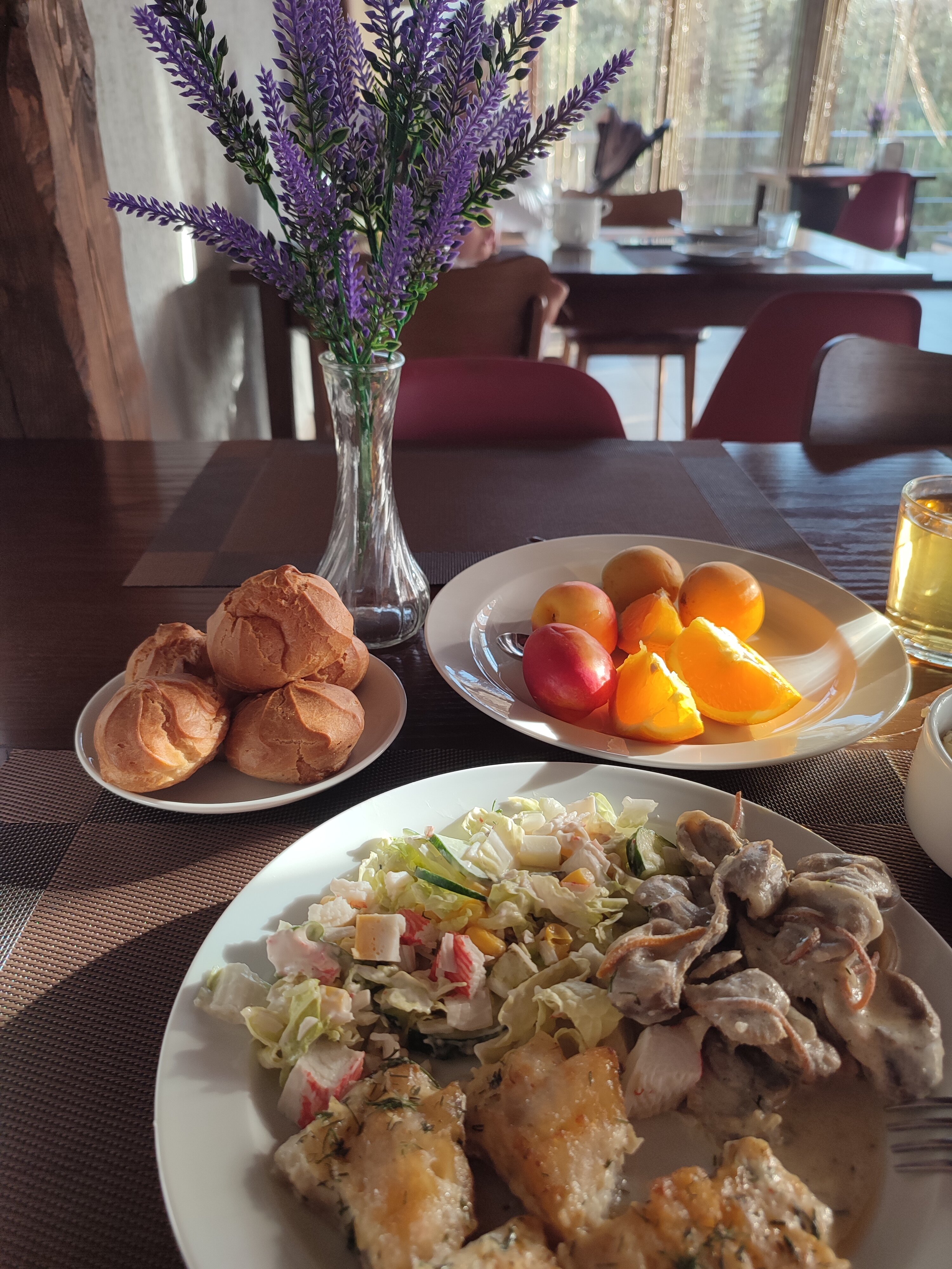 Фото Family Pride Inn