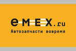 Emex.ru (Novoovsyannikovskaya Street, 21), auto parts and auto goods store