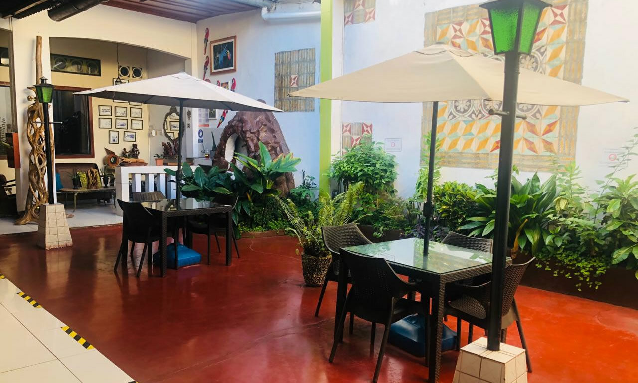 Фото Hotel La Casona