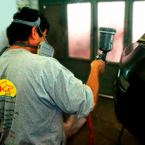 Magic Touch Perú (Distrital Miraflores, Municipal, Calle General Suárez, 341), car service, auto repair