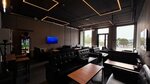 Brooklyn house (Bol'shevistskaya Street, 35), hookah lounge