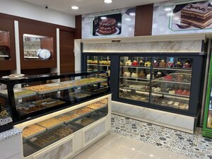 Arzum Cafe & Pastry (Giresun, Görele, Şehit Yaşar Tüfekçi Cad.), bakery