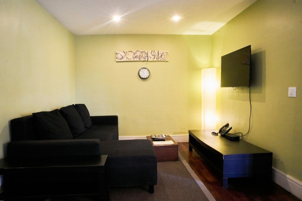 Фото Olma Colonial Suites