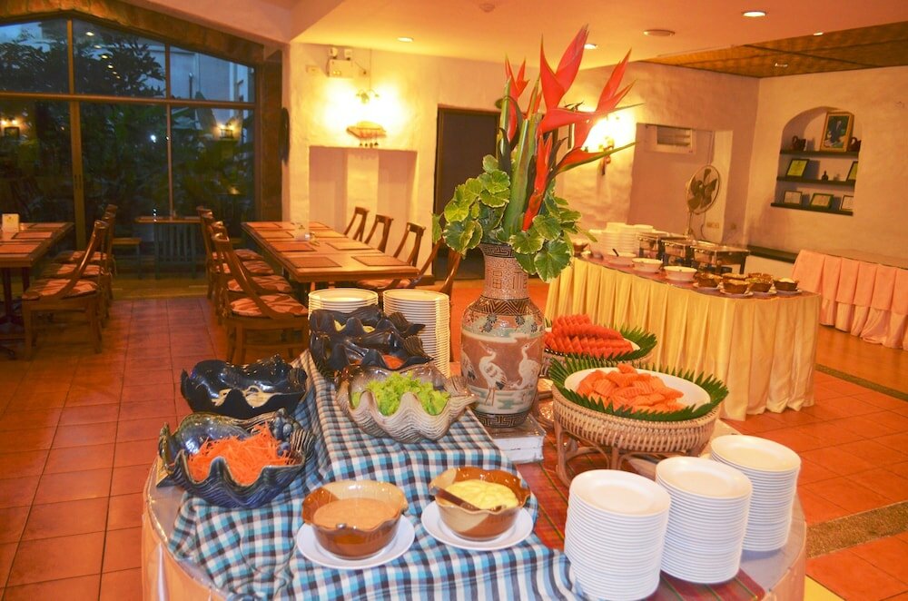 Фото Pung-waan Resort & SPA Kanchanaburi