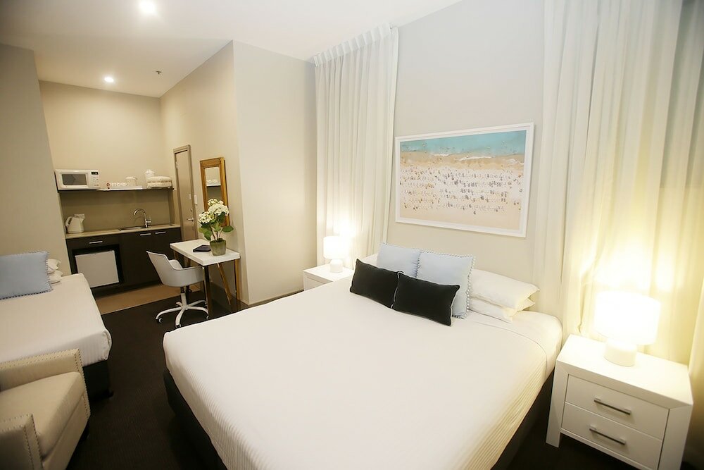 Фото Hotel Bondi