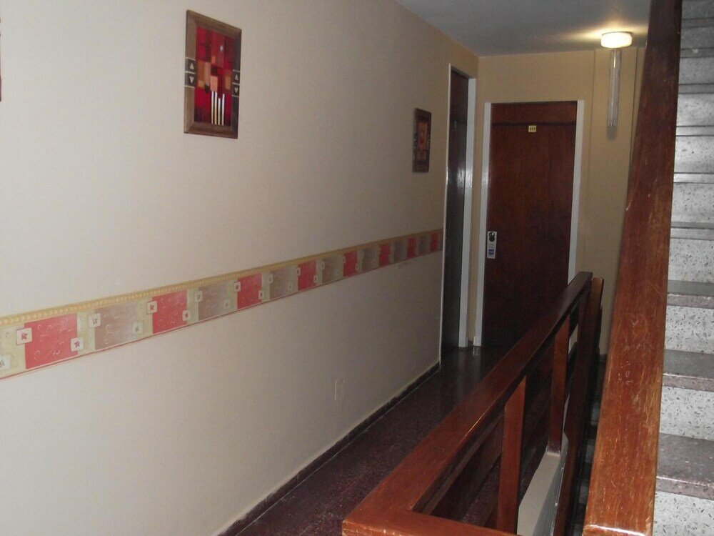 Фото Hotel Resi San Bernardo