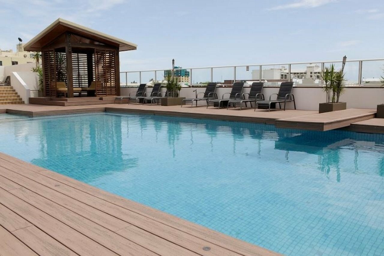 Фото The Benson Hotel