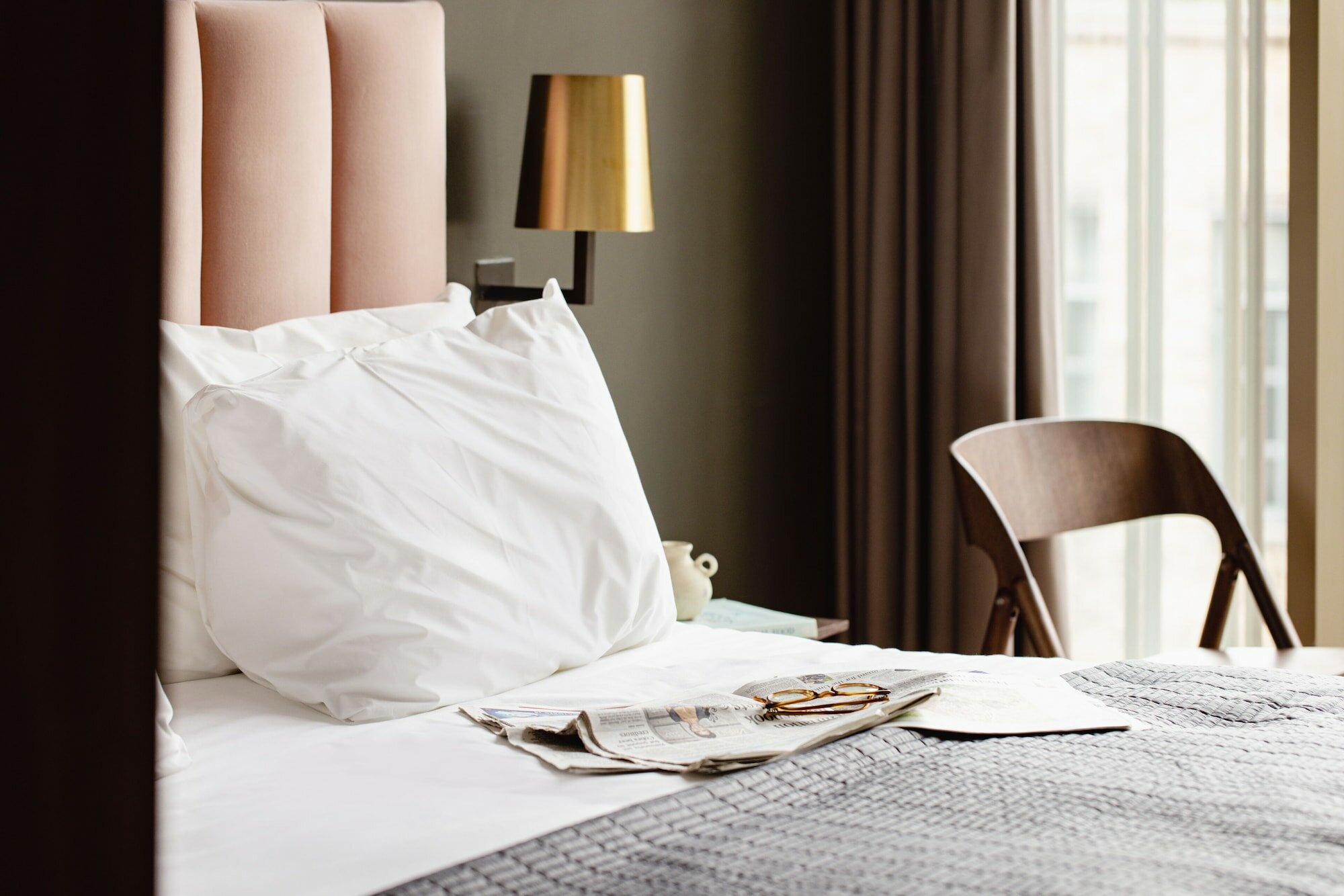 Фото Native Bankside