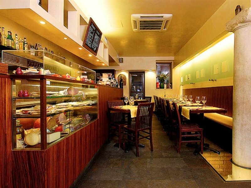 Фото Hotel San Zulian 