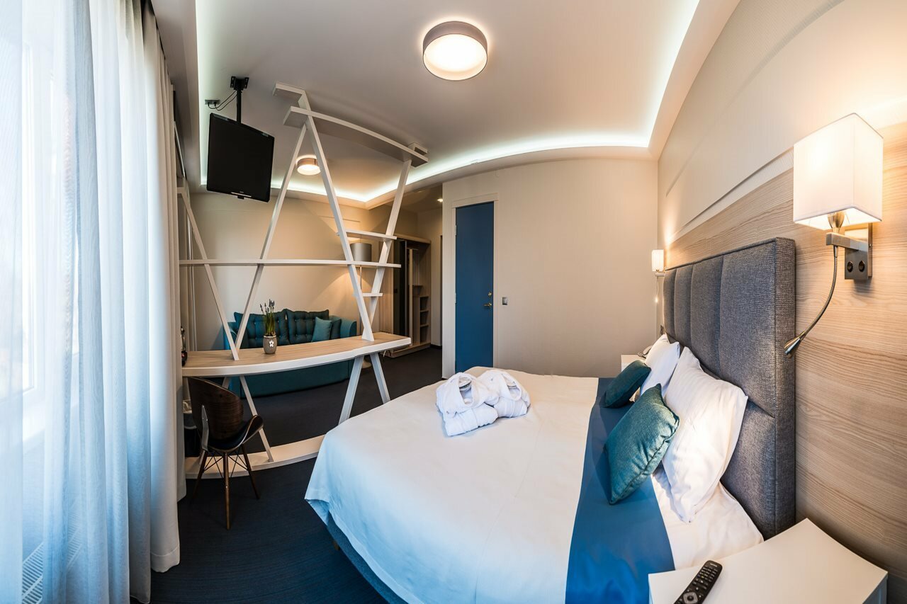 Фото Amrita Hotel