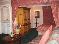 Фото Carmel Inn And Suites