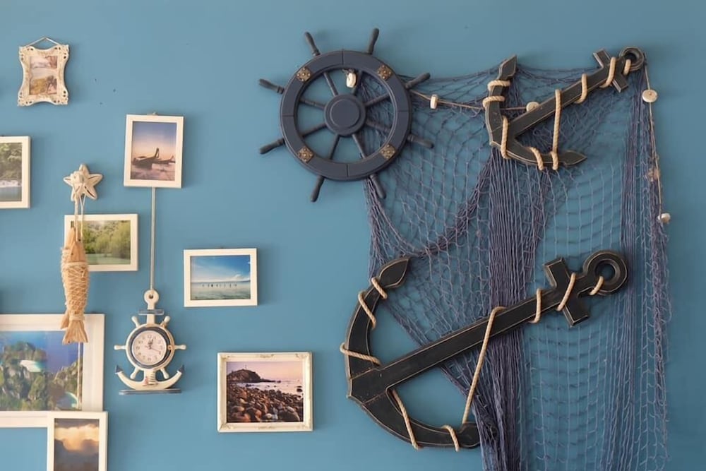 Фото Ancora Blu Boutique Hotel