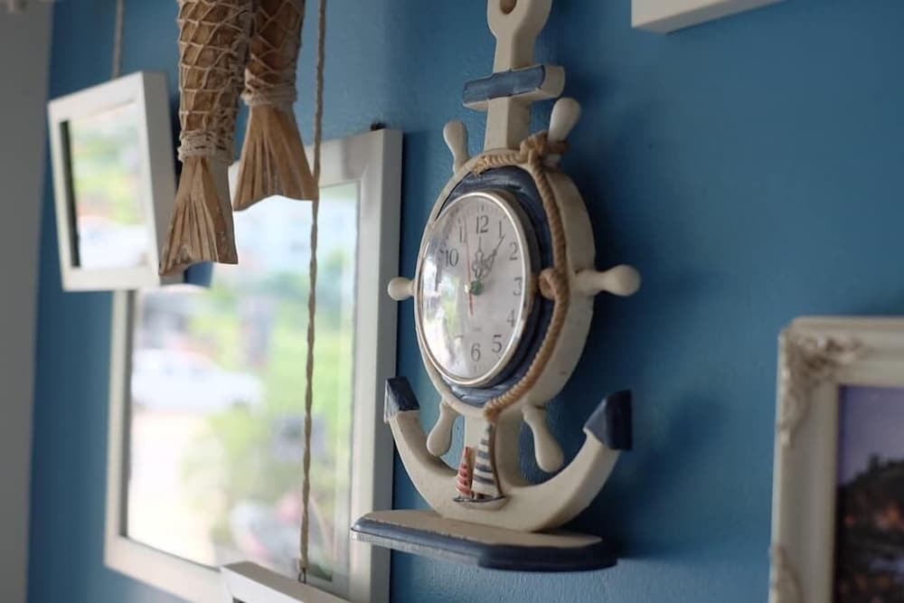 Фото Ancora Blu Boutique Hotel