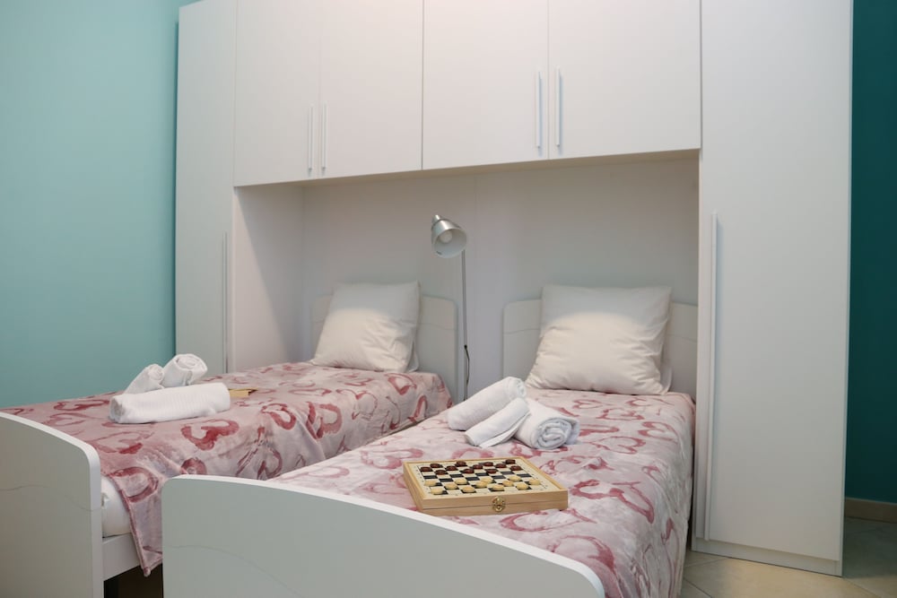 Фото B&b Re Ferdinando