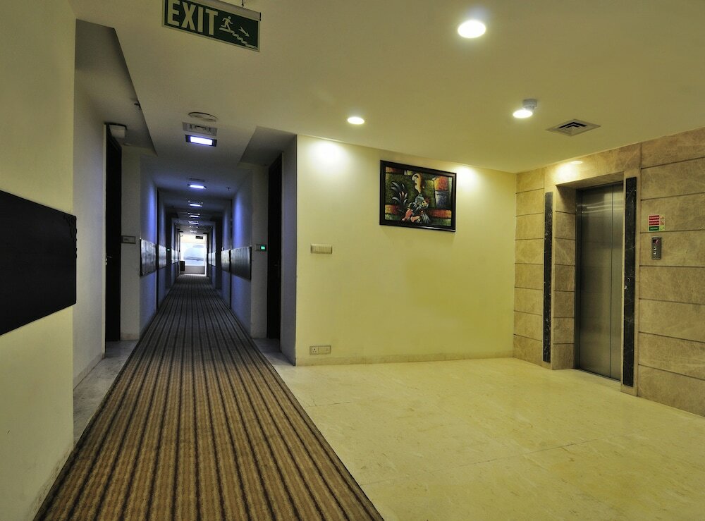 Фото Mapple Express