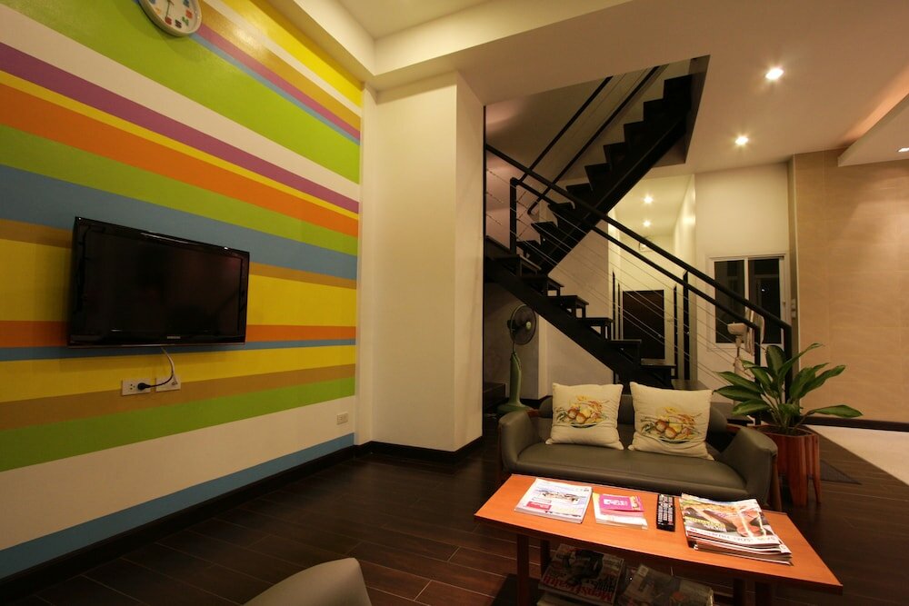 Фото Chaba Place