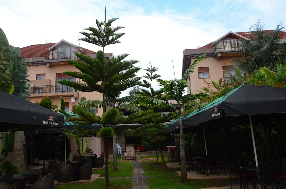 Фото Legend Hotel