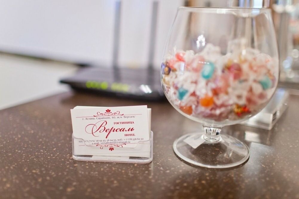 Фото Aruna Hotel