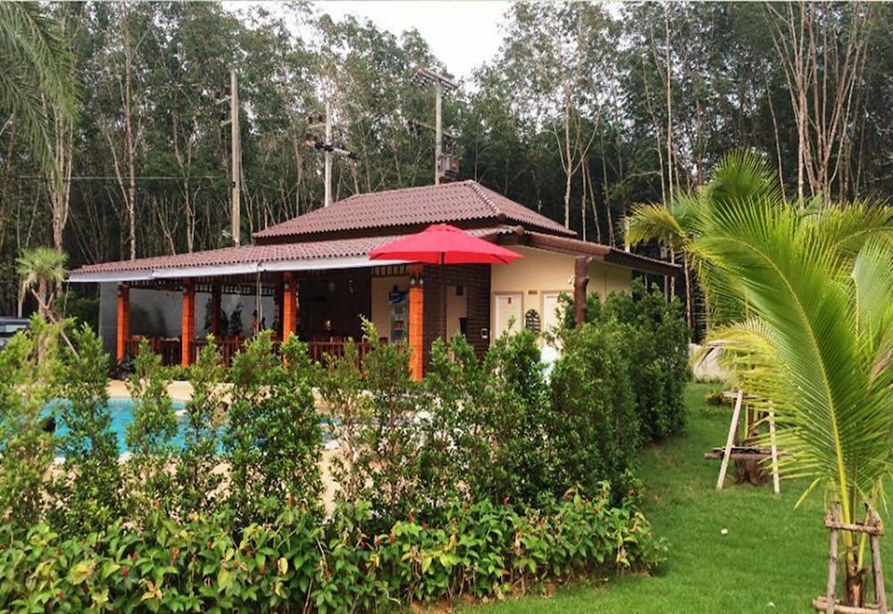 Фото Dachatorn Village