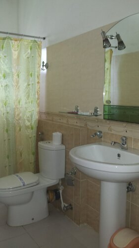 Гостиница Siyanco Holiday Resort в Полоннаруве