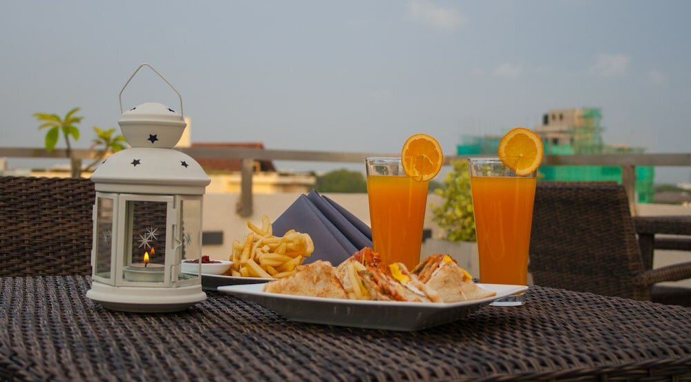 Фото отеля 4