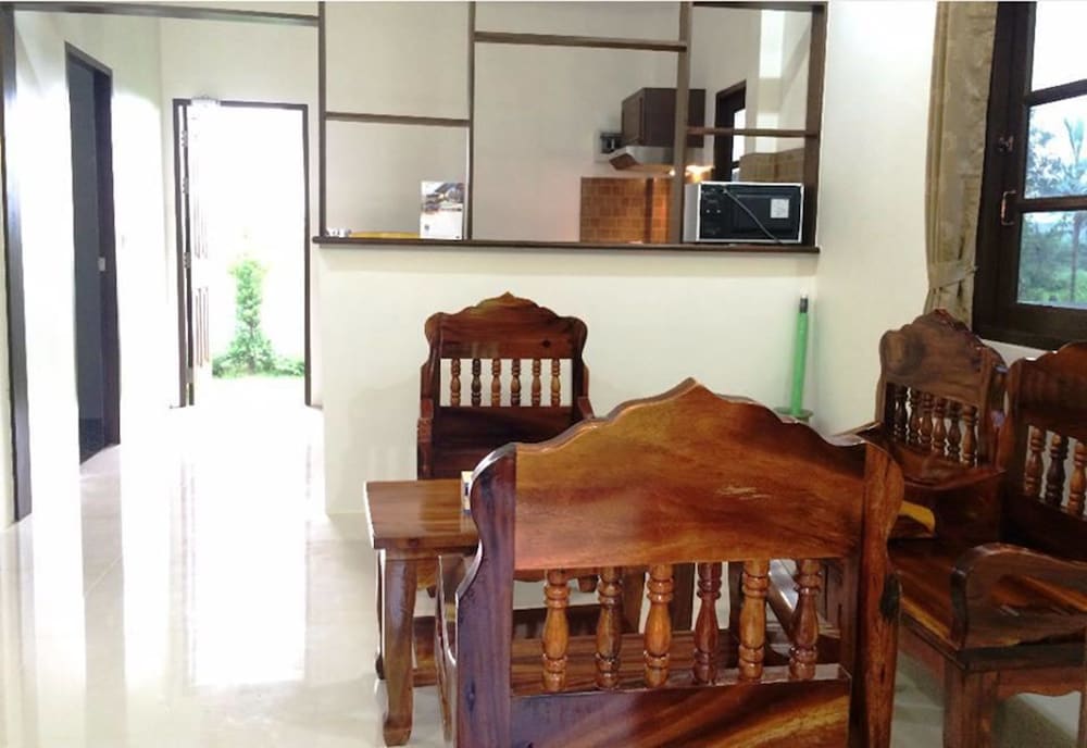 Фото Dachatorn Village