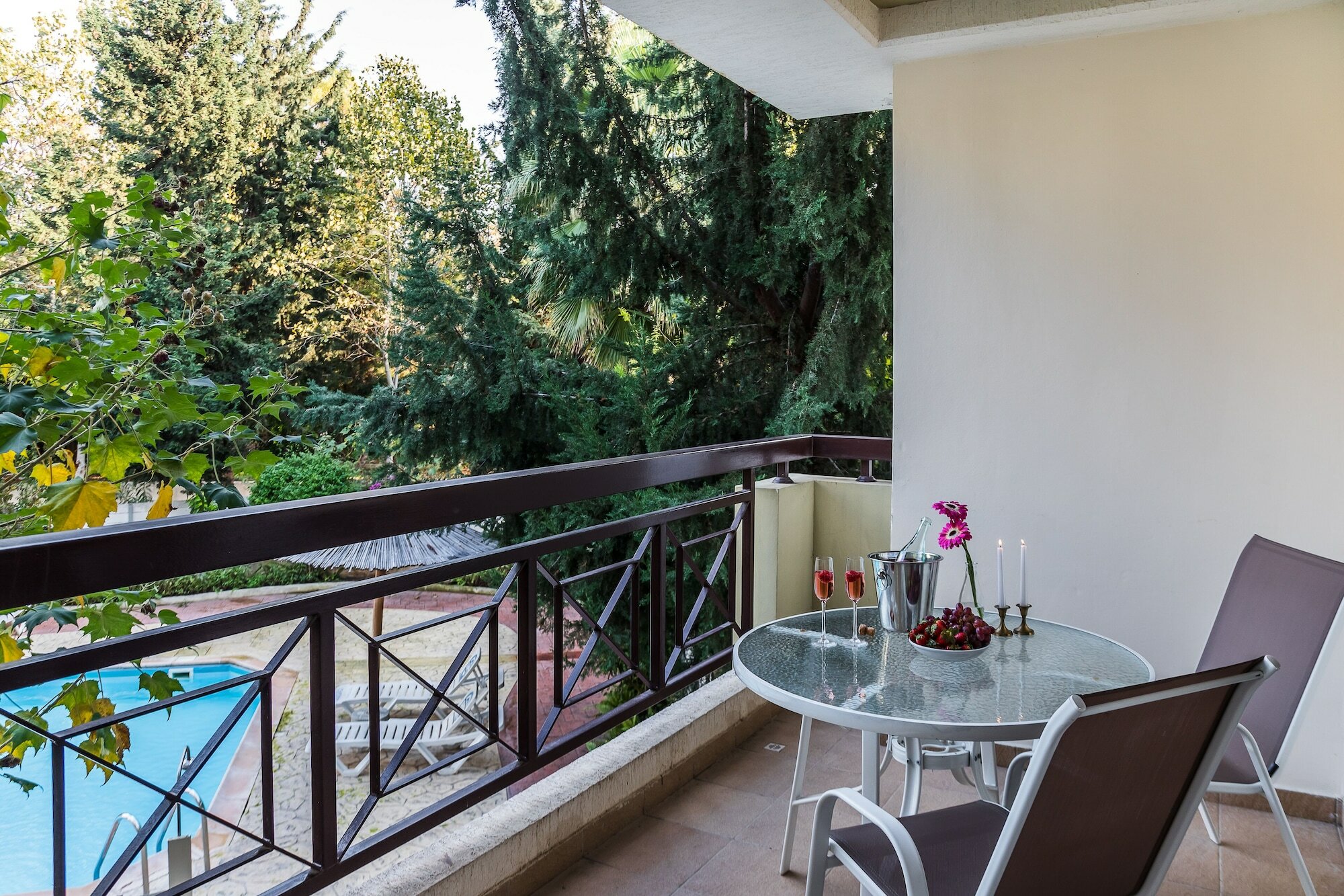 Фото Artemis Cynthia Complex