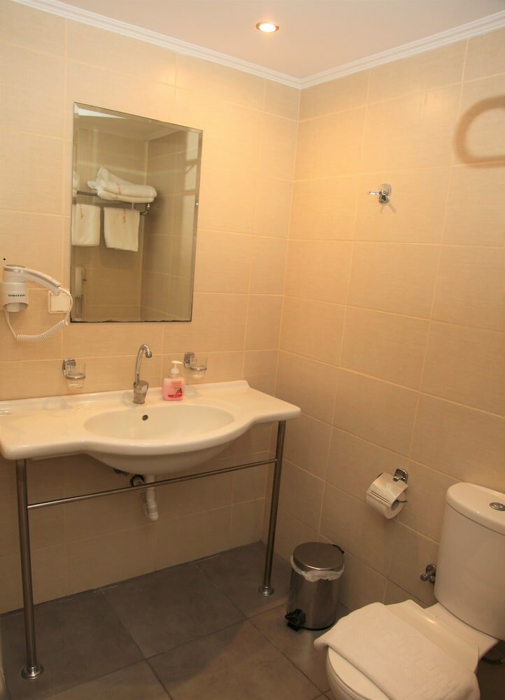 Фото Mimosa Suites