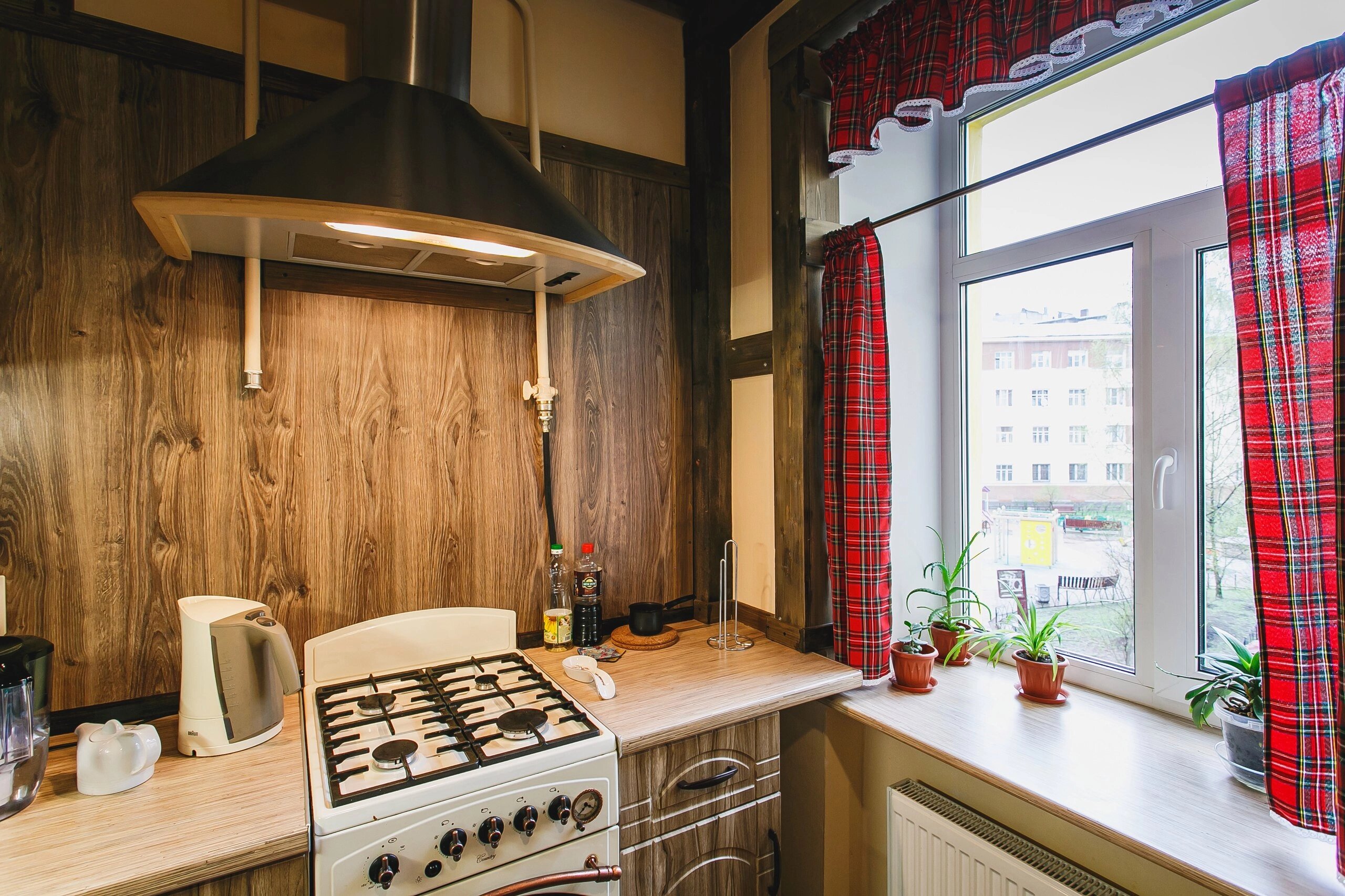 Фото Ок Апарт