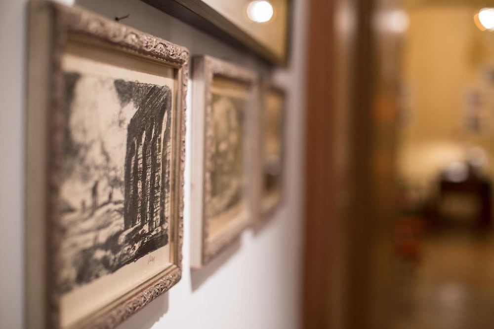 Фото Aurelia Garden Rooms B&b