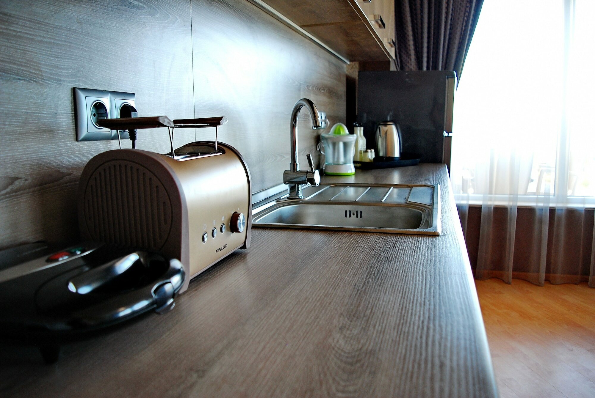 Фото Dune Beach Boutique Hotel