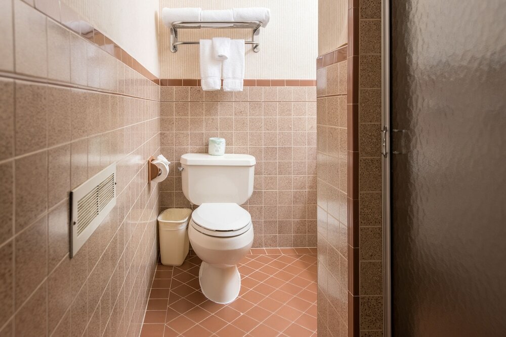 Фото Civic Center Motor Inn