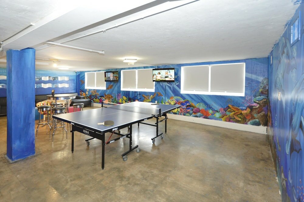 Фото South Beach Rooms and Hostel