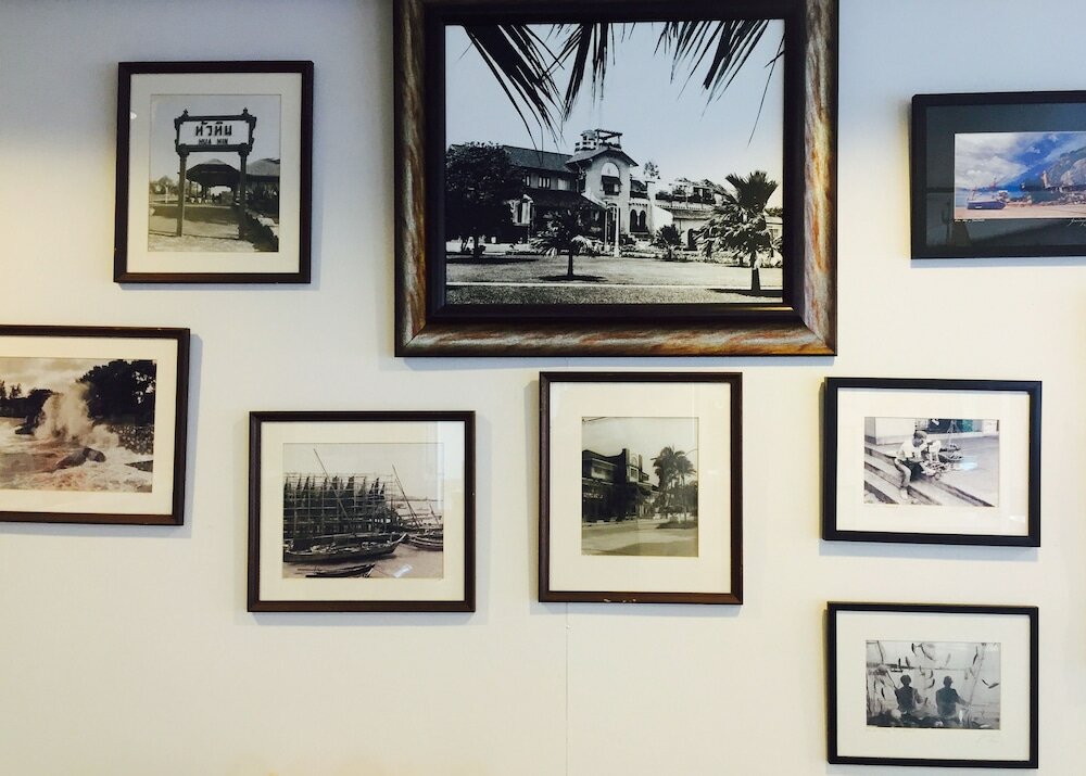 Фото Baan Pa Ploy