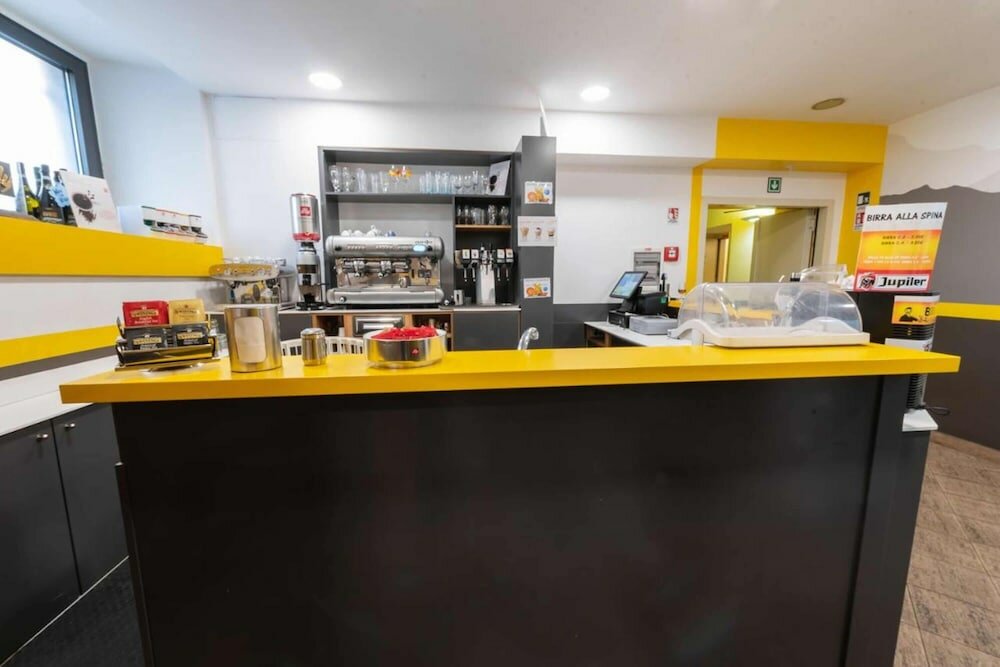 Фото Roma Scout Center - Hostel