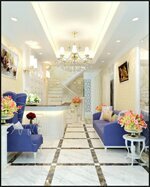 Гостиница Skyline Hanoi Hotel