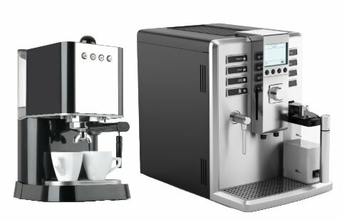 Coffee shop Ediso Coffee Machines, Antalya, photo