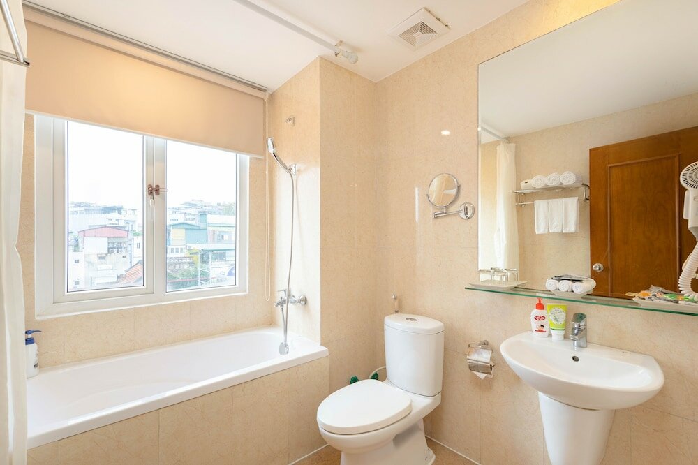 Фото A25 Hotel - 23 Quan Thanh