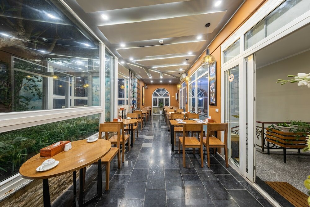 Фото A25 Hotel - 23 Quan Thanh