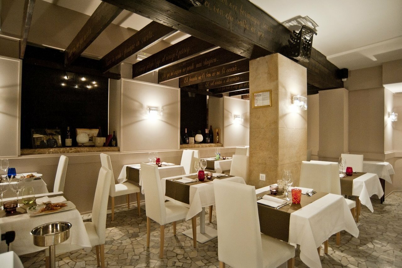 Фото Hotel Graspo de ua