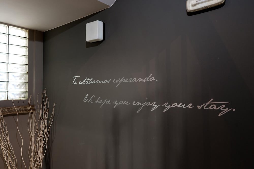 Фото Hotel Vetusta